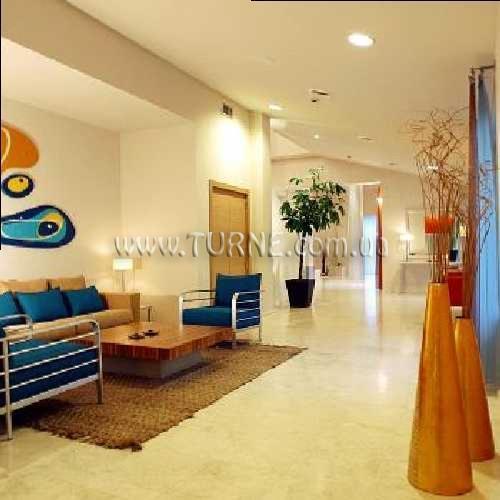 Апартаменты Park Hotel Alcione 4*