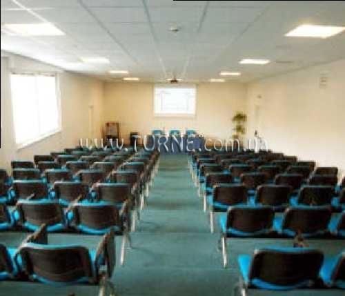 Вид Park Hotel Alcione 4*