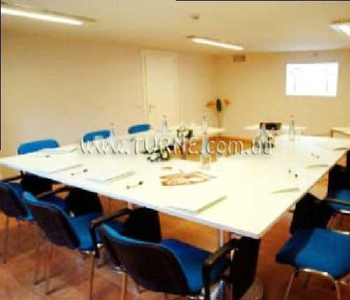 Картинка Park Hotel Alcione 4*