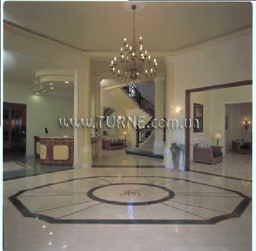 Фото Park Hotel Alcione 4*