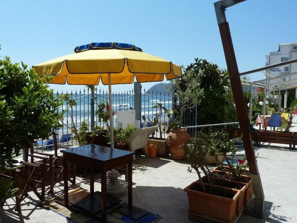 Територія La Balnearia 3*