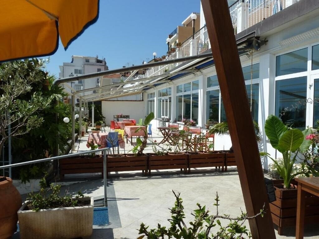 Апартаменти La Balnearia 3*