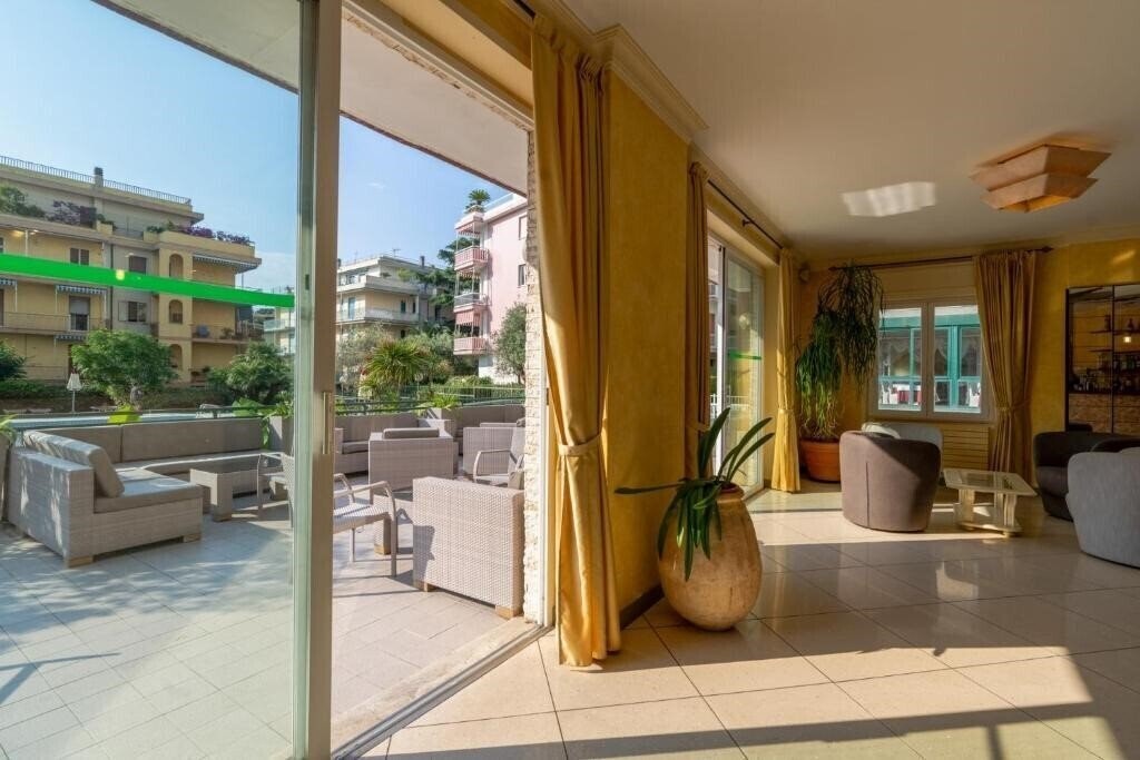 Вид Garden 3*