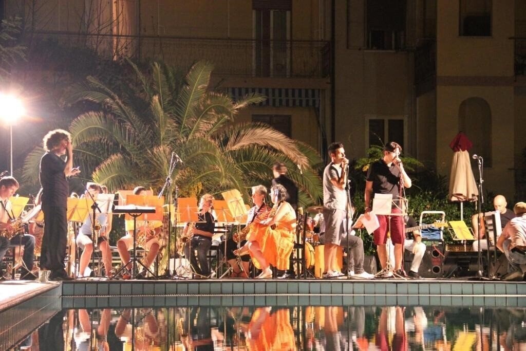 Територія Garden 3*