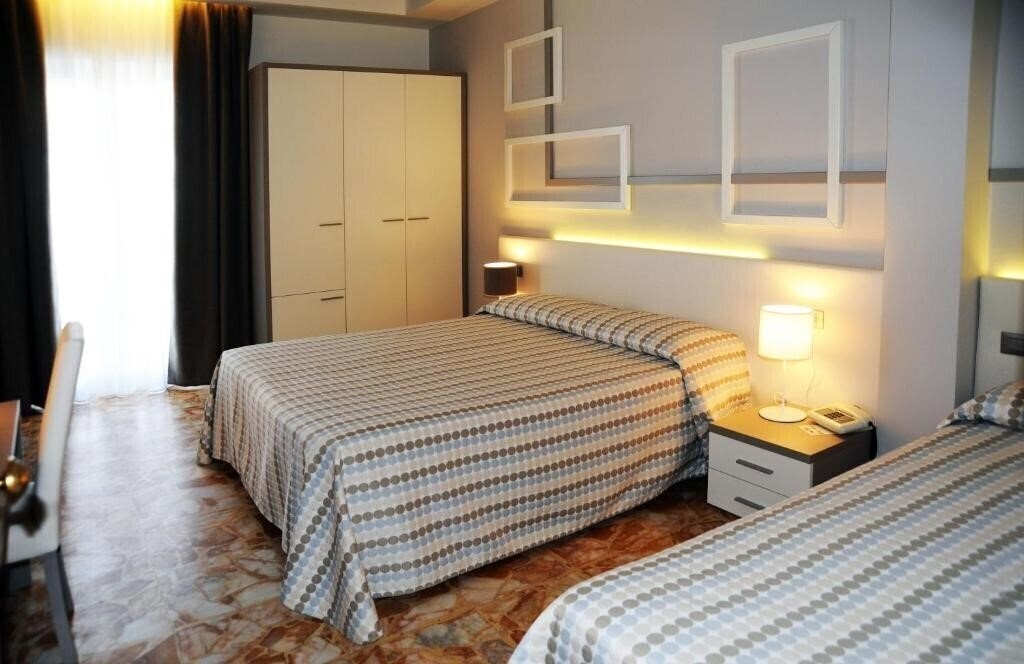 Апартаменти Garden 3*