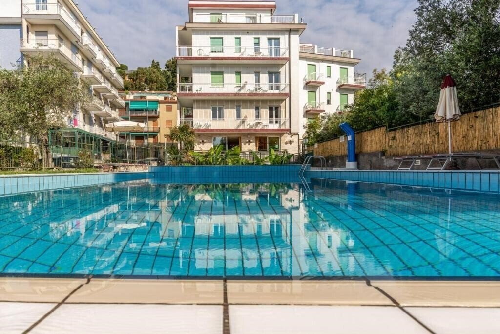 Панорама Garden 3*