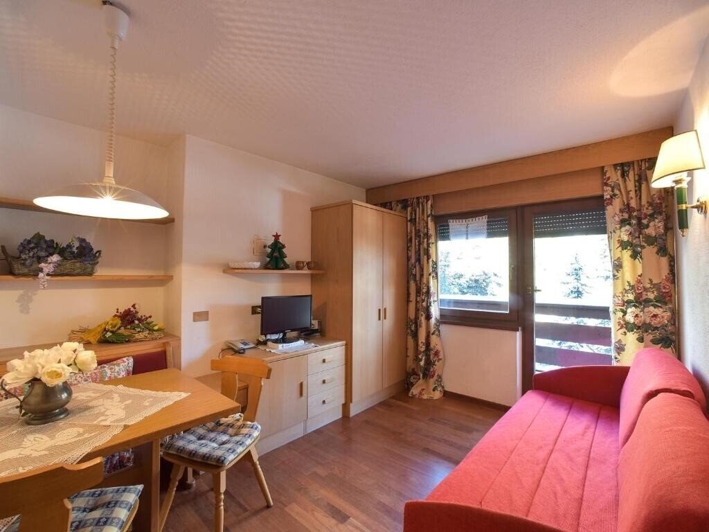 Фотография Residence Salvan 3*