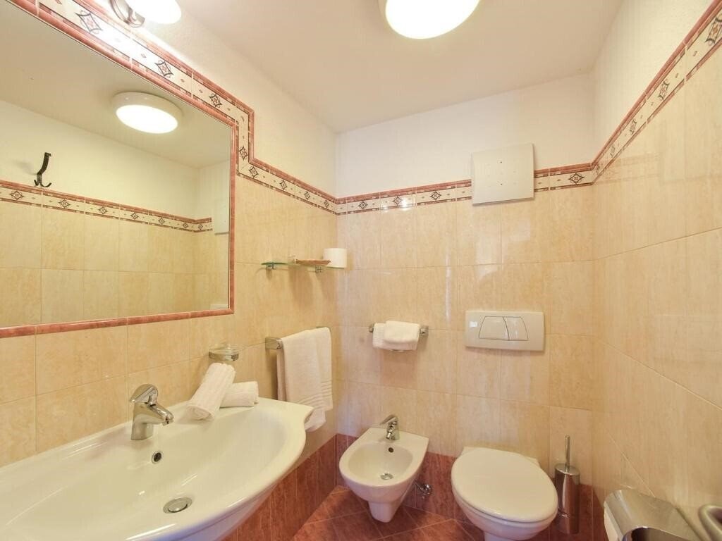 Территория Residence Salvan 3*