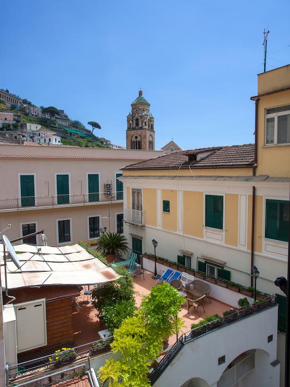 Фото Amalfi (ex. Hotel Amalfi) 3*