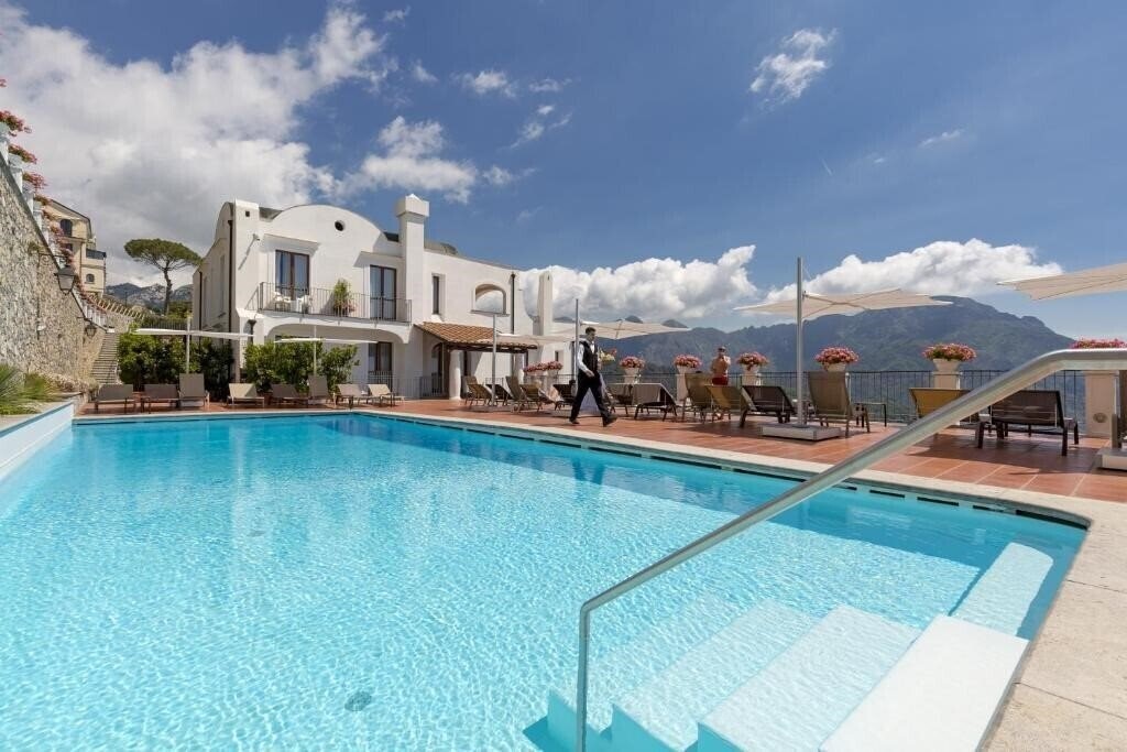 Фотографія Villa Piedimonte 4*