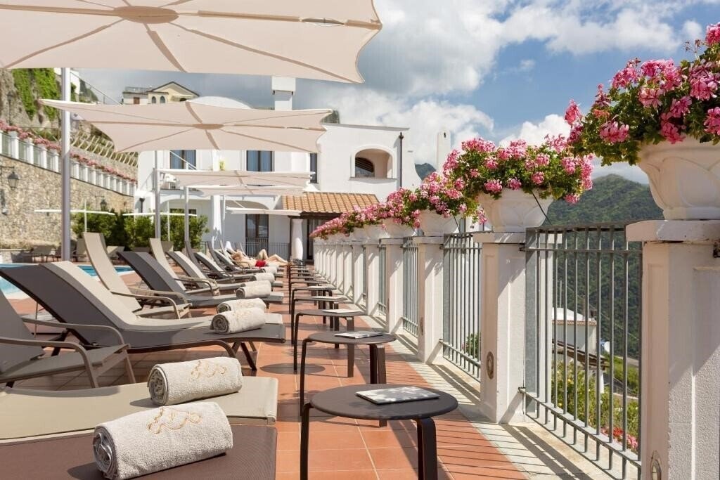 Вид Villa Piedimonte 4*