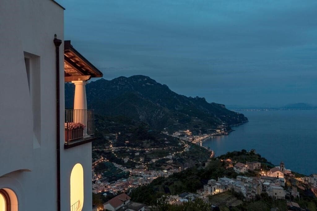 Апартаменти Villa Piedimonte 4*