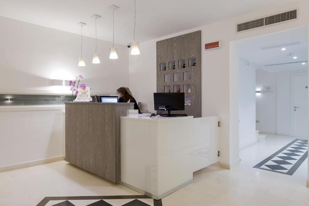 Панорама Villa Piedimonte 4*