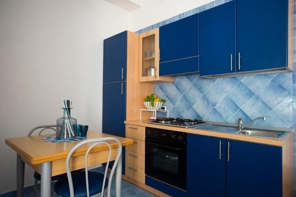 Панорама Residence Panoramic 1*