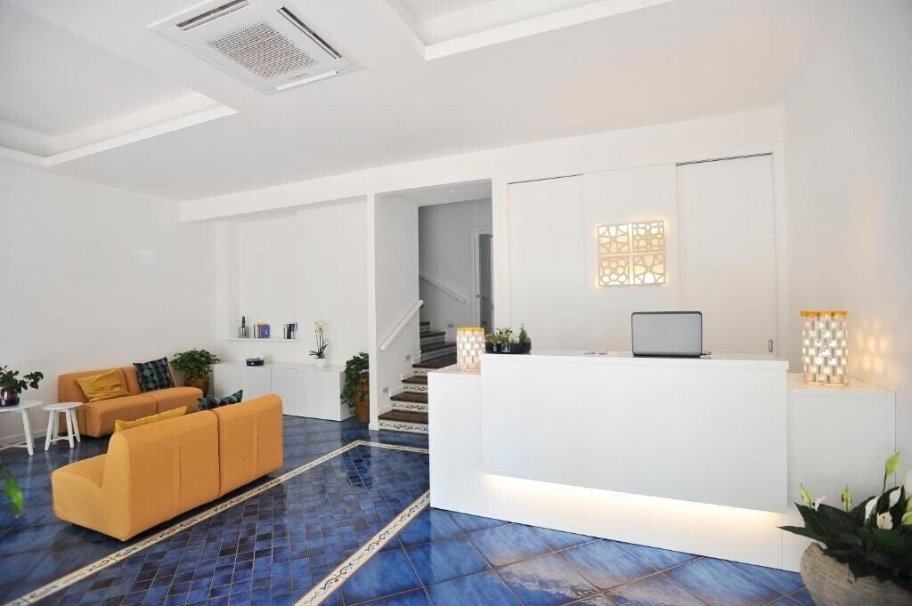 Картинка Residence Panoramic 1*