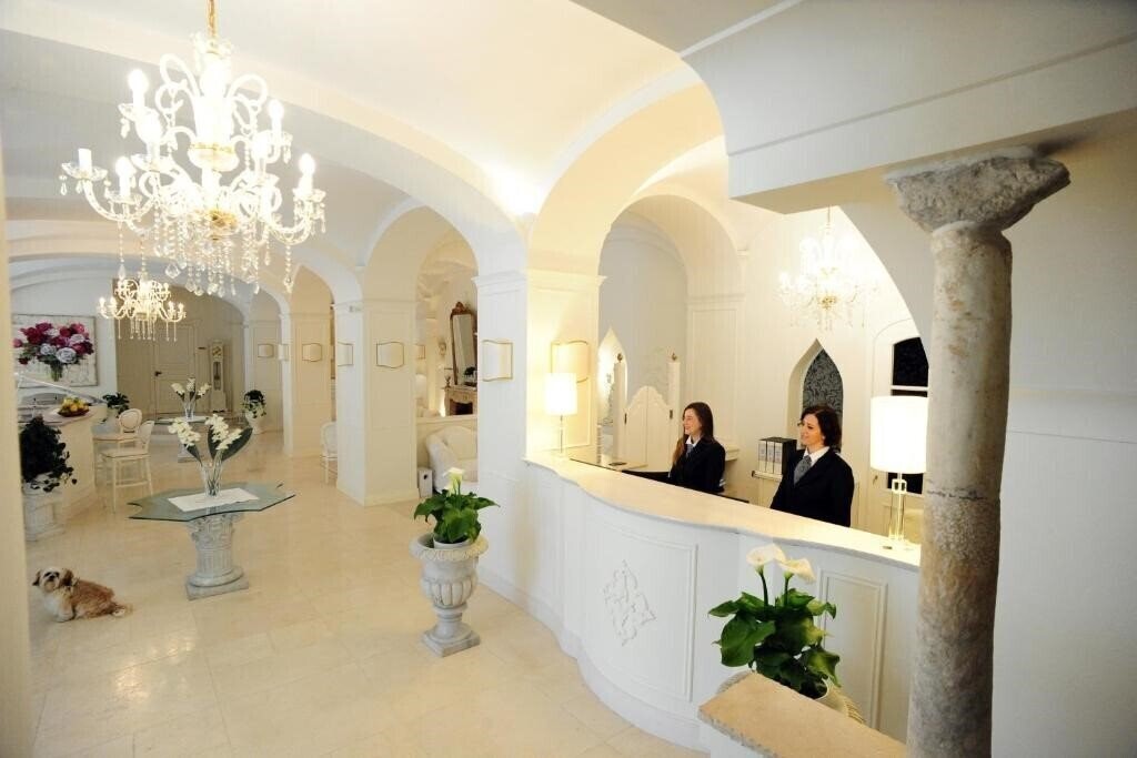 Вид Minori Palace 4*