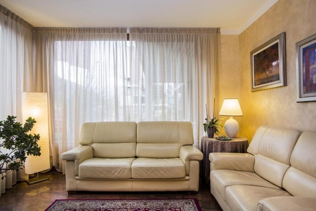 Территория Le Pageot 3*