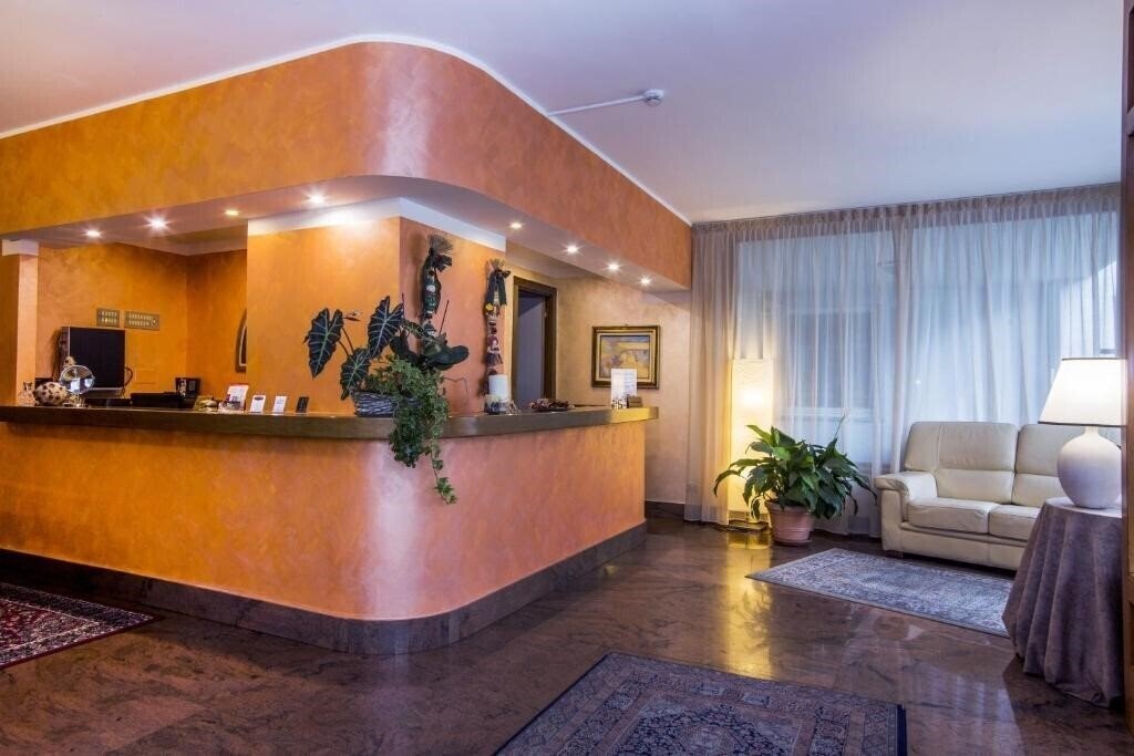 Апартаменты Le Pageot 3*