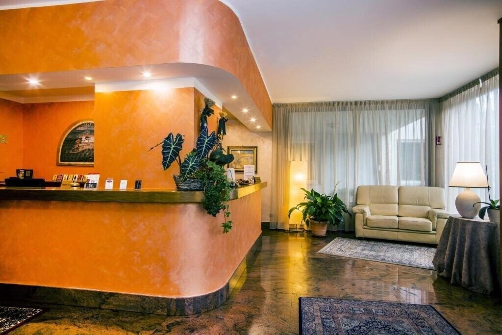 Панорама Le Pageot 3*