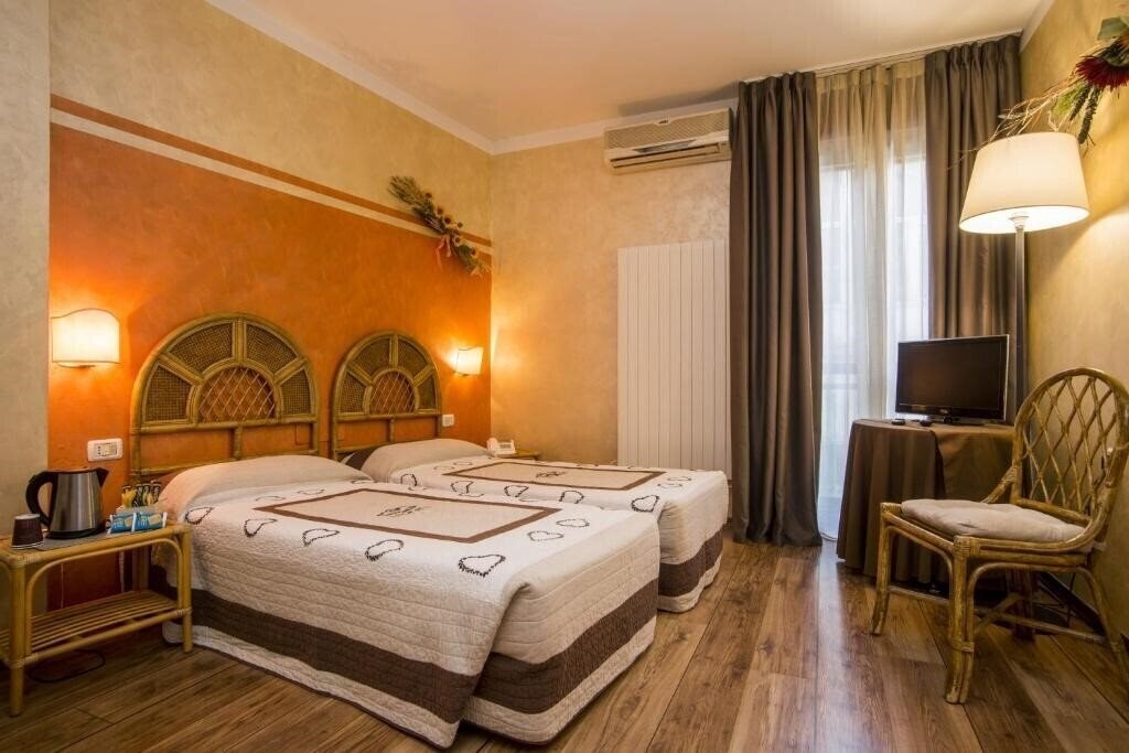 Фото Le Pageot 3*