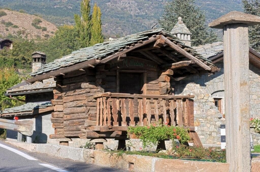 Панорама Milleluci 4*