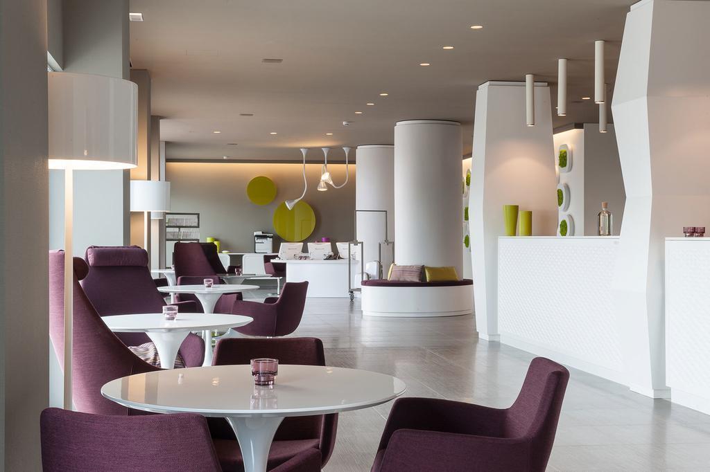 Готель 8Piuhotel (ex. 8 Piu Hotel) 4*