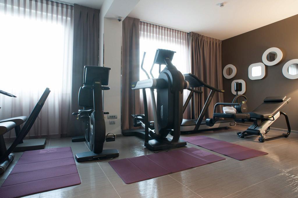 Вид 8Piuhotel (ex. 8 Piu Hotel) 4*