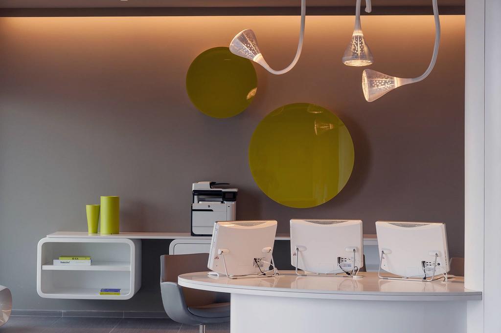 Територія 8Piuhotel (ex. 8 Piu Hotel) 4*