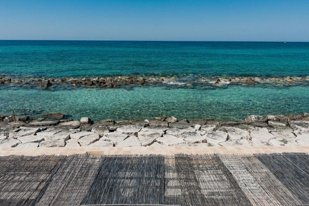 Апартаменти La Peschiera Hotel & Resort 5*