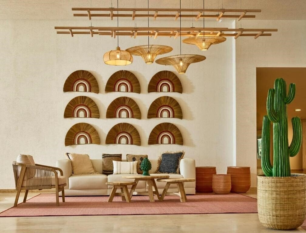 Территория Gran Serena Hotel (ex. Granserena Hotel, Serena Grand Hotel (Torre Canne Di Fasano)) 4*