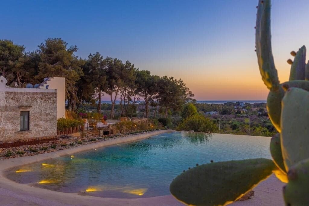 Фотография Masseria Fontanelle 4*