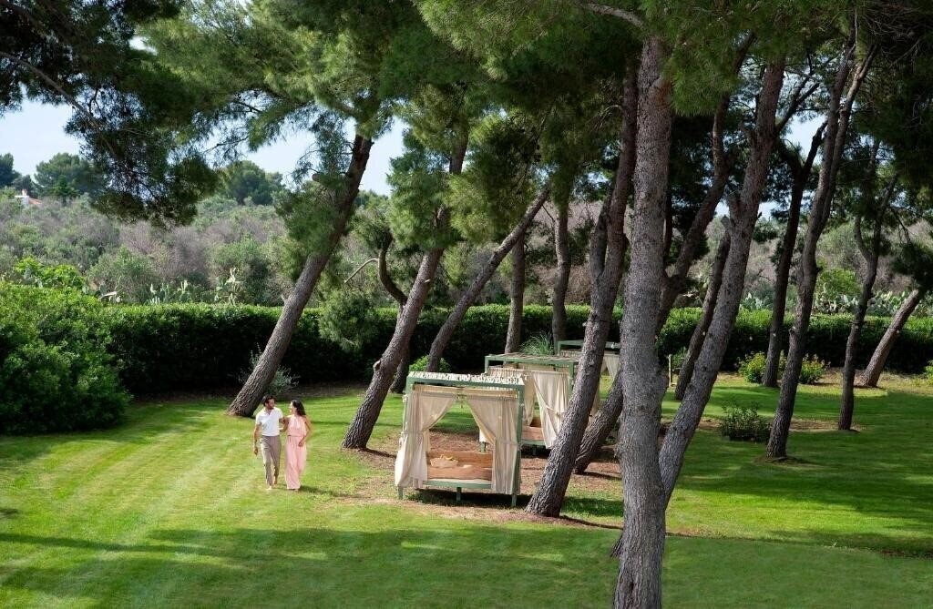 Территория Masseria Fontanelle 4*