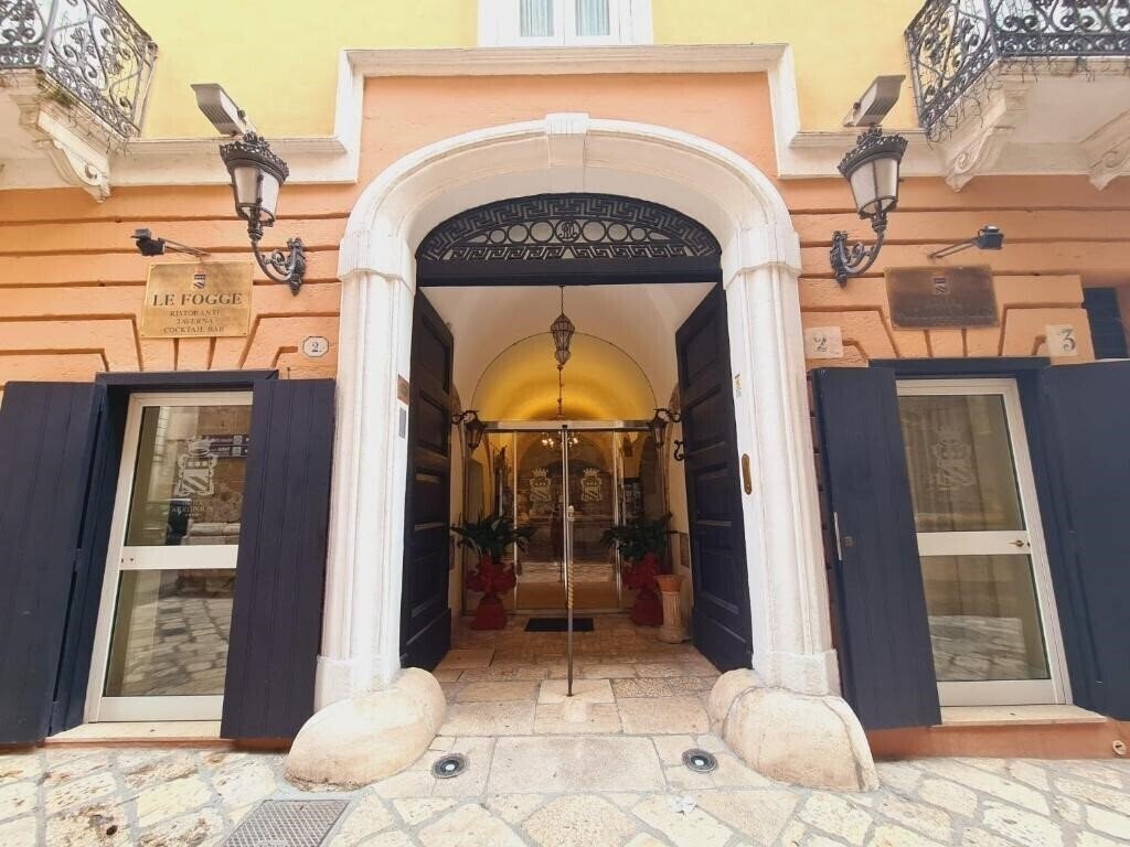 Фотографія Akropolis Hotel 4*