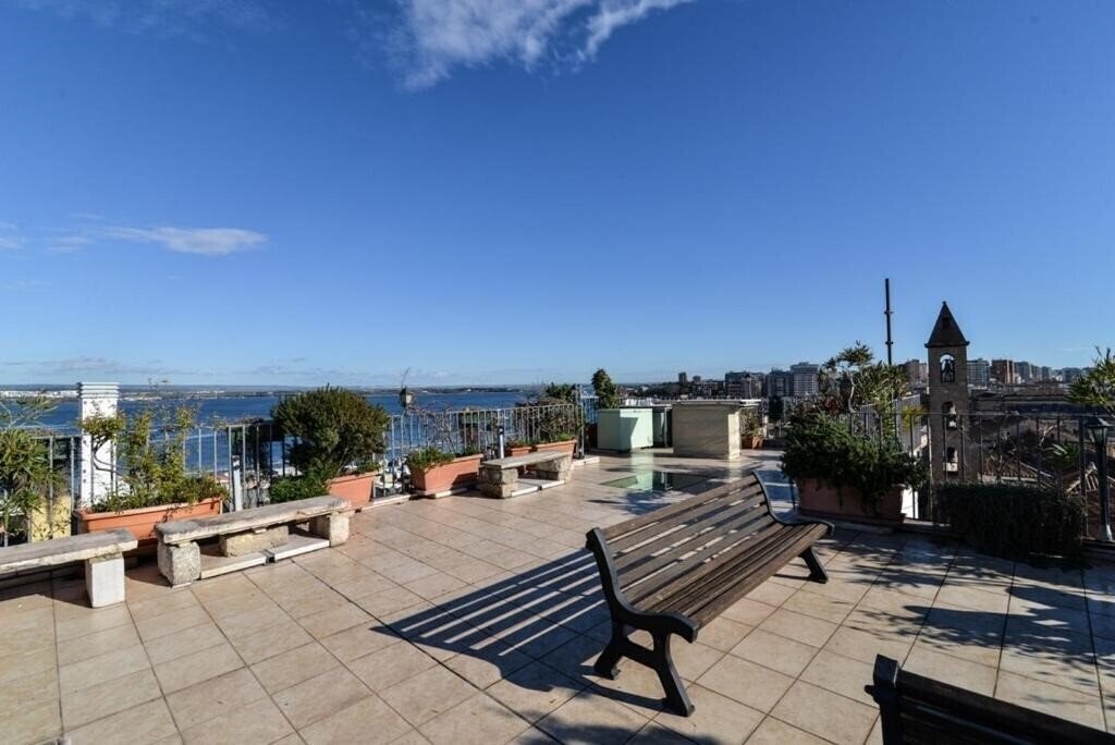 Вид Akropolis Hotel 4*