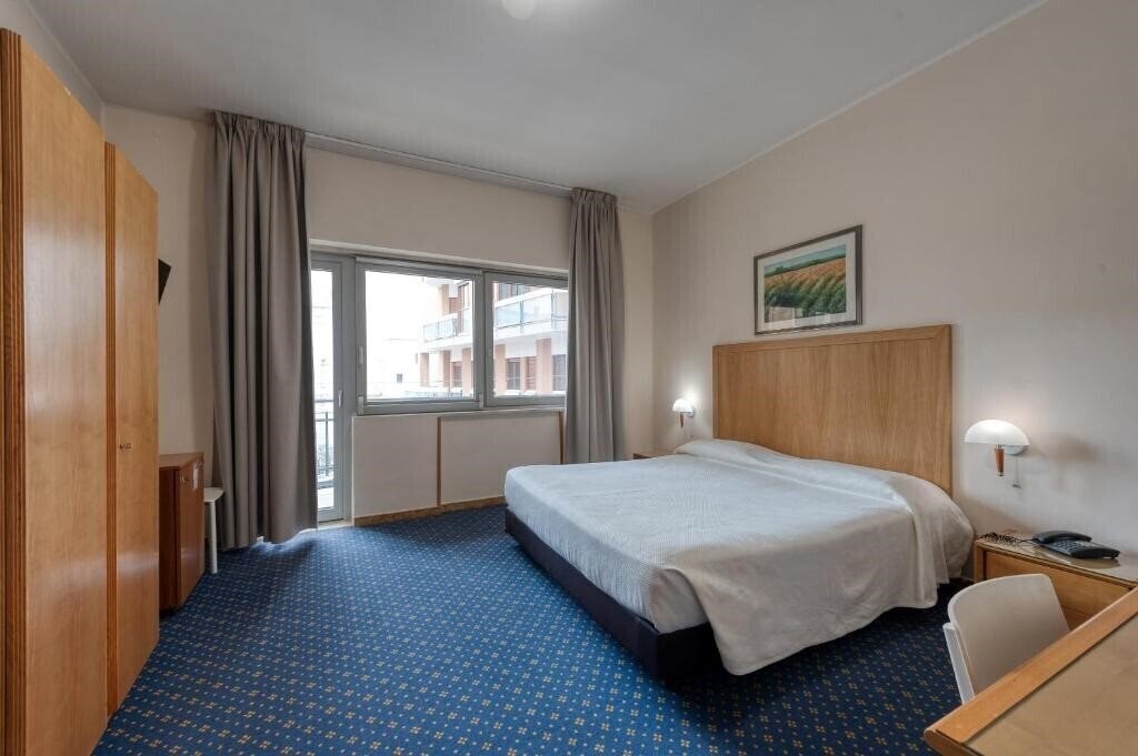 Готель Barsotti 3*