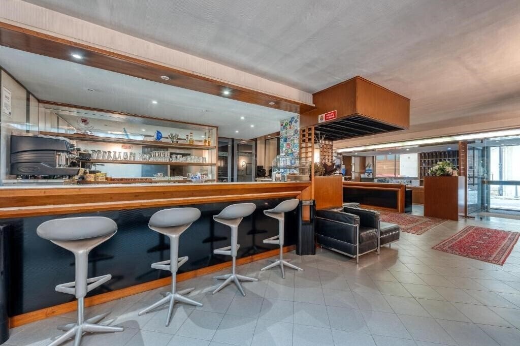 Фотографія Barsotti 3*