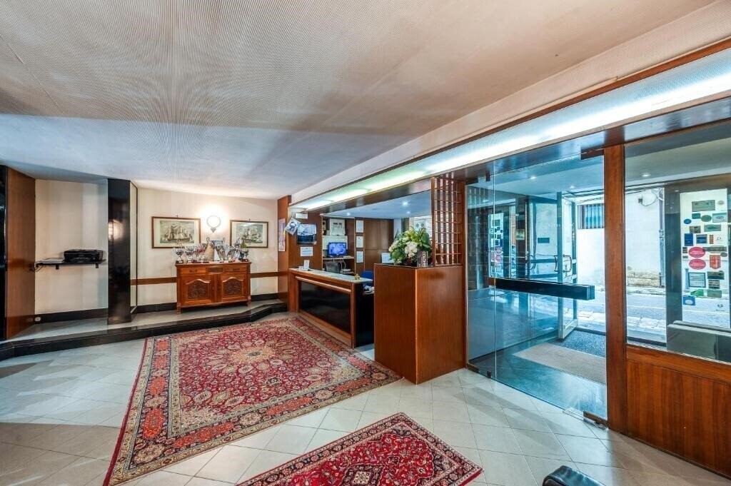 Зображення Barsotti 3*