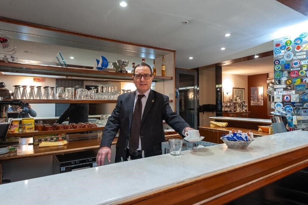 Картинка Barsotti 3*