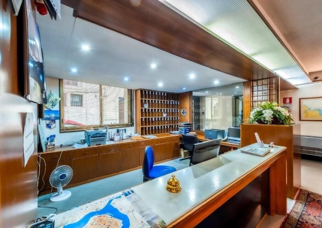 Панорама Barsotti 3*