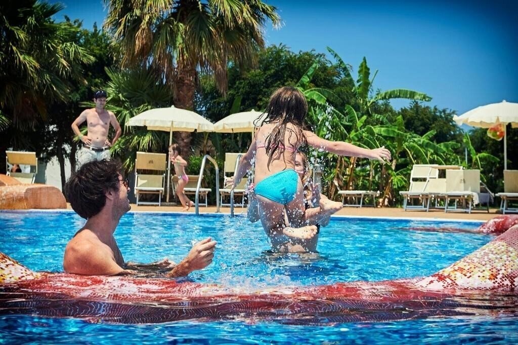 Изображение CDS Riva Marina Resort (ex. Riva Marina Resort) 4*