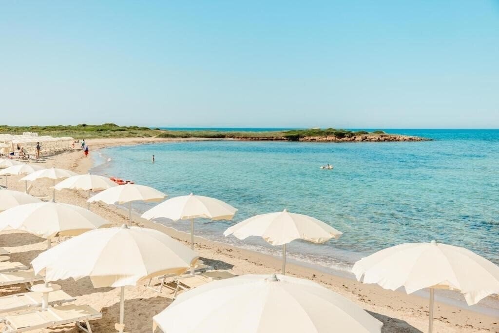 Вид CDS Riva Marina Resort (ex. Riva Marina Resort) 4*