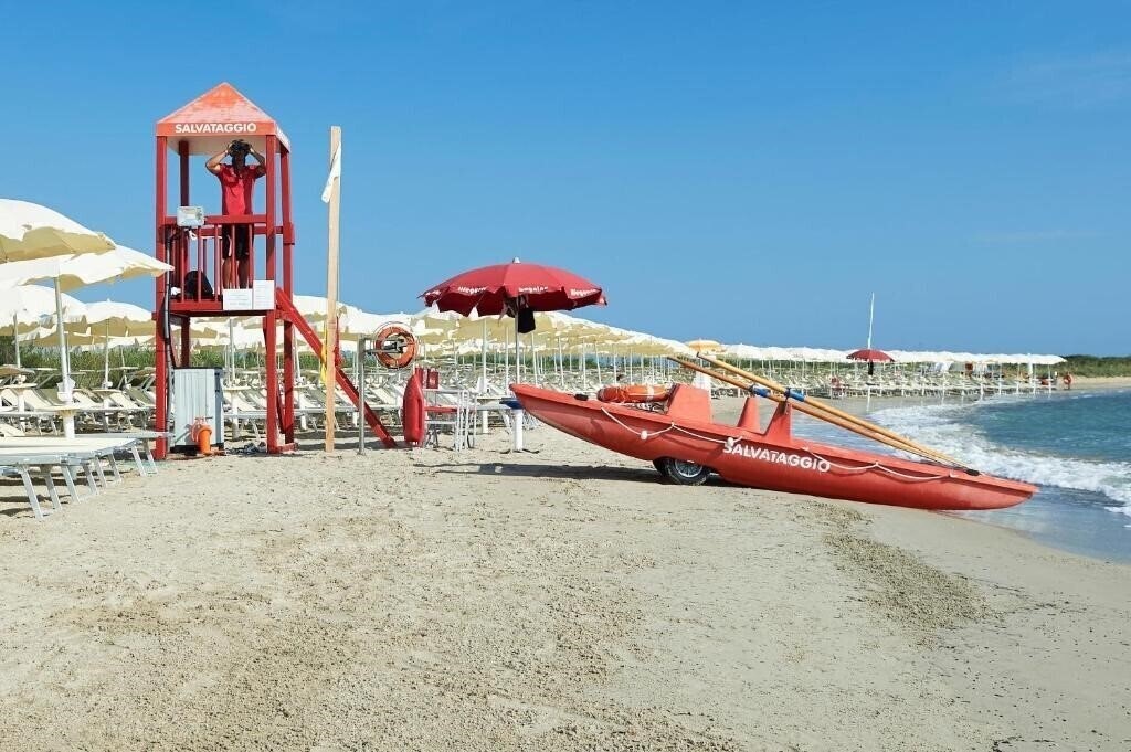 Апартаменты CDS Riva Marina Resort (ex. Riva Marina Resort) 4*