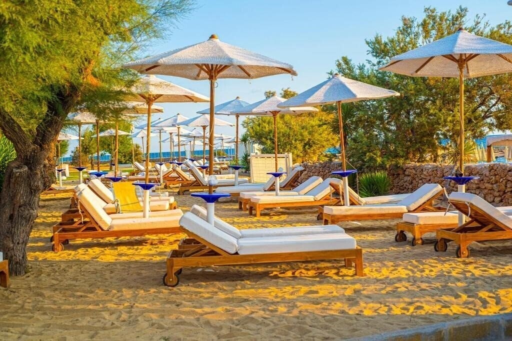 Вид Pietrablu Resort & SPA 4*