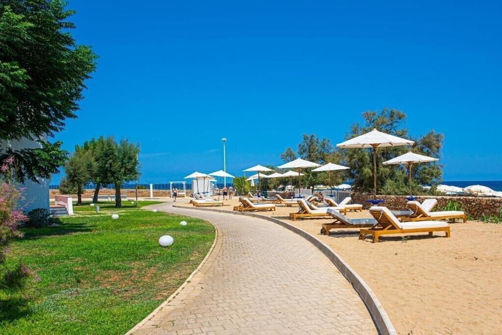 Панорама Pietrablu Resort & SPA 4*