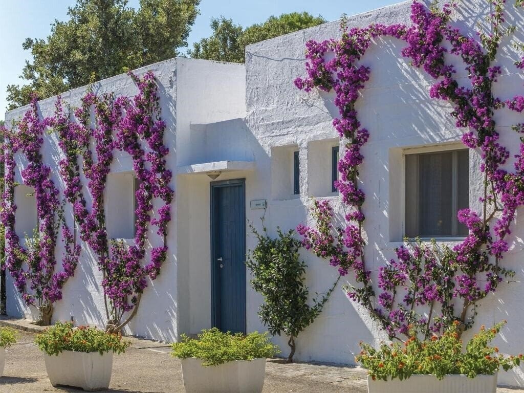 Готель TH Ostuni Ostuni Village (ex. TH Ostuni) 3*