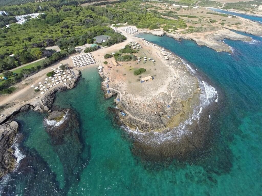 Зображення TH Ostuni Ostuni Village (ex. TH Ostuni) 3*