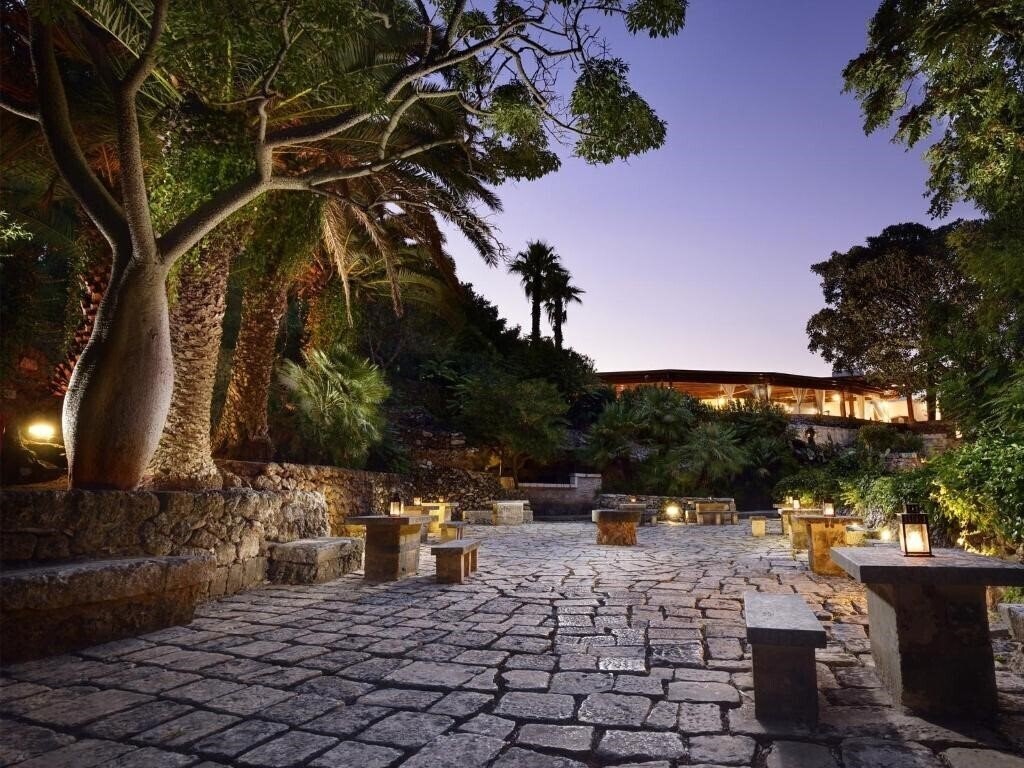 Територія TH Ostuni Ostuni Village (ex. TH Ostuni) 3*