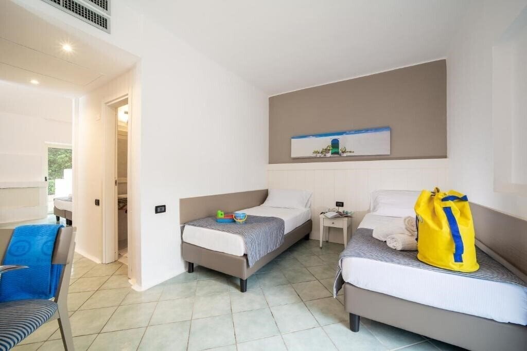 Апартаменти TH Ostuni Ostuni Village (ex. TH Ostuni) 3*