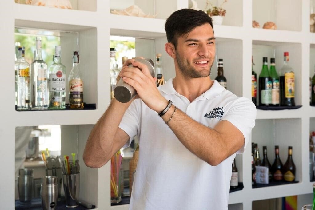 Панорама Del Levante 4*