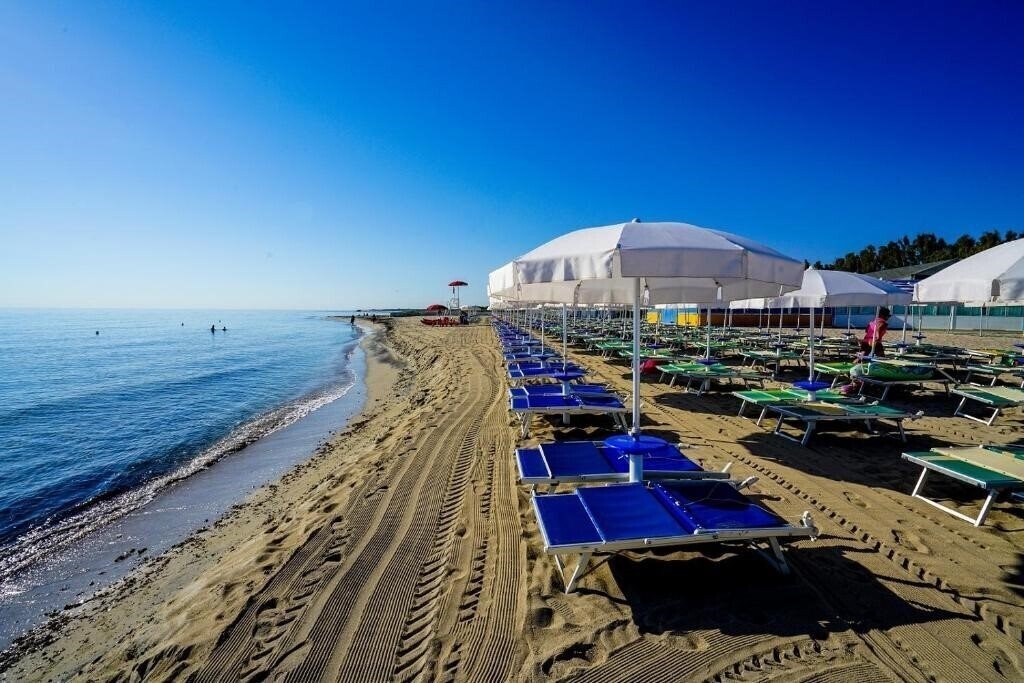 Апартаменты Campoverde Village 3*